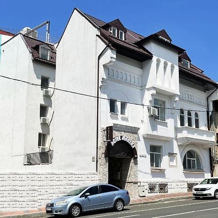 Hotel Marina srl Bucarest Esterno foto