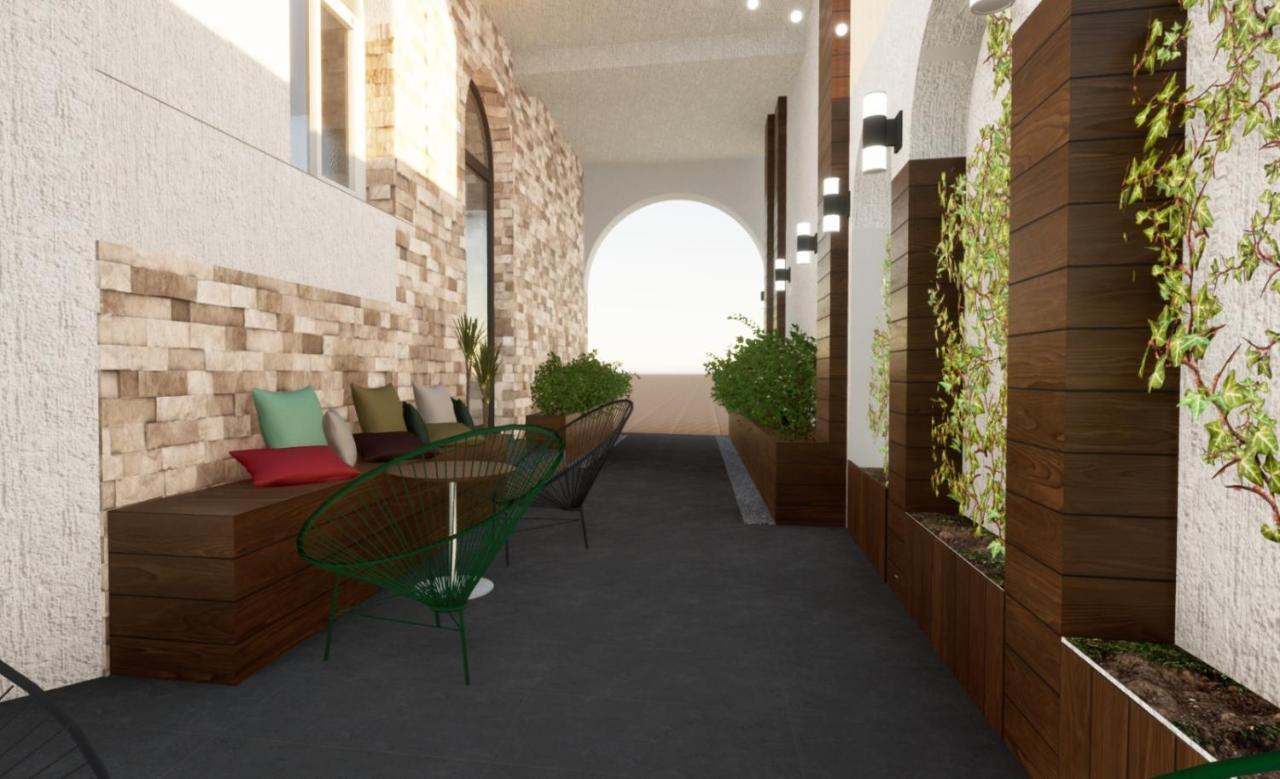 Hotel Marina srl Bucarest Esterno foto