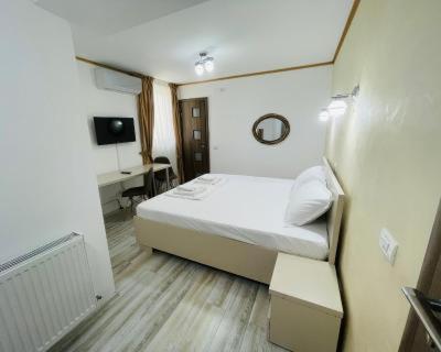 Hotel Marina srl Bucarest Esterno foto